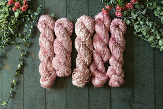 Blush  - Ready to Ship