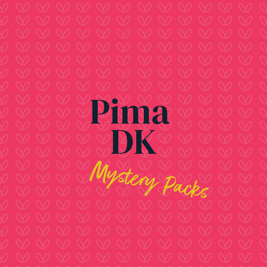 Pima DK - Mystery Pack