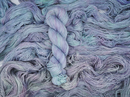 In Bloom - Dyed to Order - *Please allow 4-6 weeks for dyeing*