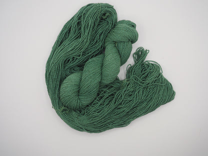 Greenery - Dyed to Order *Please allow 8 weeks for dyeing*