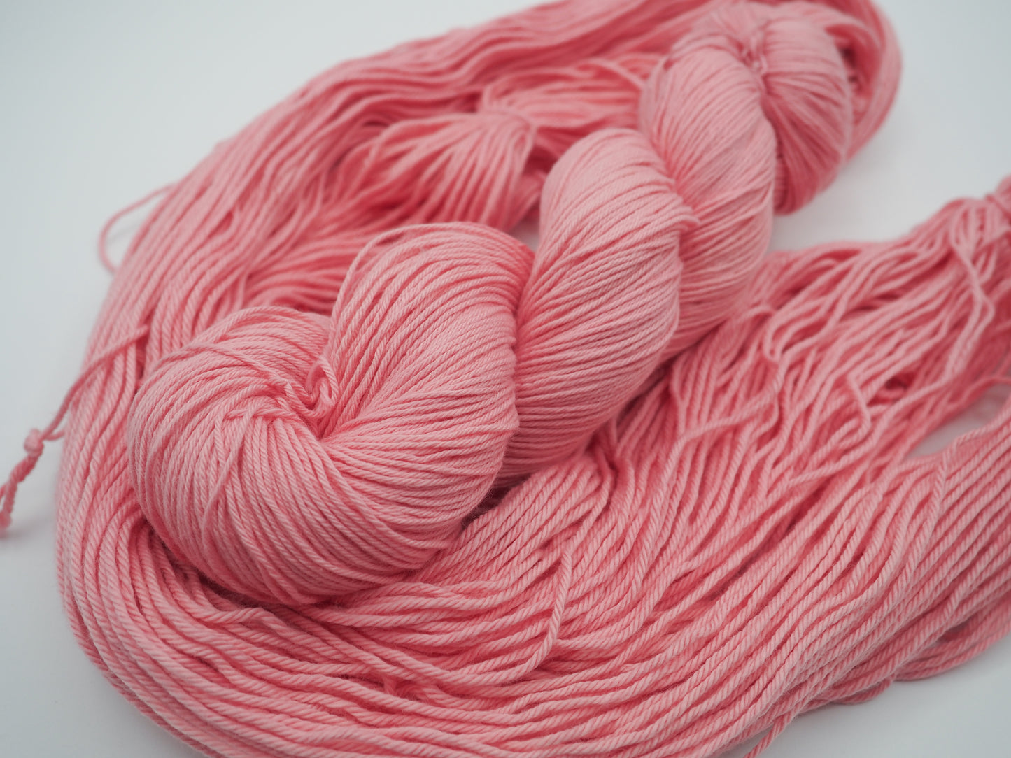 Bubblegum - Dyed to Order *Please allow 3-4 weeks for dyeing*