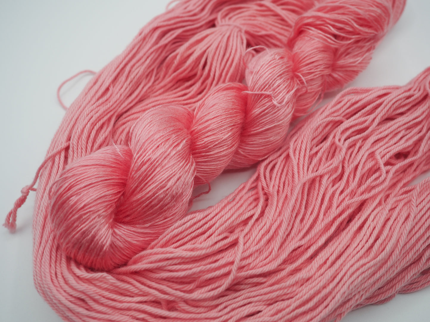 Bubblegum - Dyed to Order *Please allow 8 weeks for dyeing*