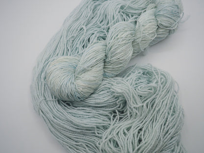 Last Frost - Dyed to Order - *Please allow 4-6 weeks for dyeing*