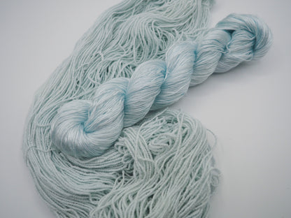 Last Frost - Dyed to Order *Please allow 8 weeks for dyeing*