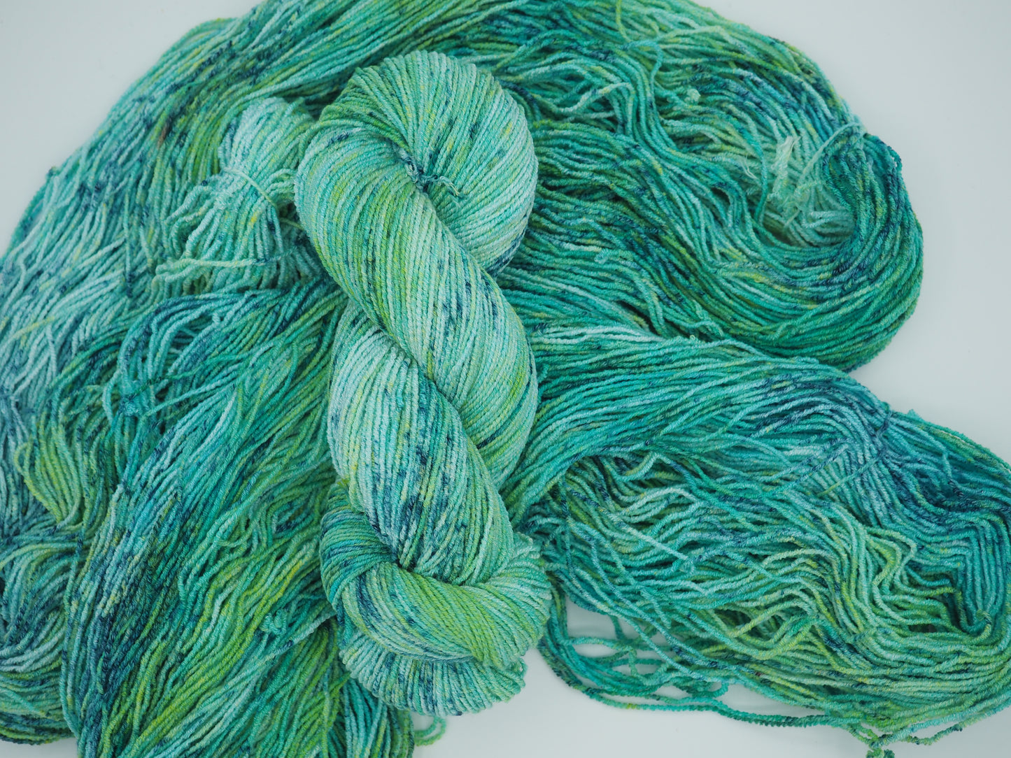 False Spring  - Dyed to Order - *Please allow 4 weeks for dyeing*