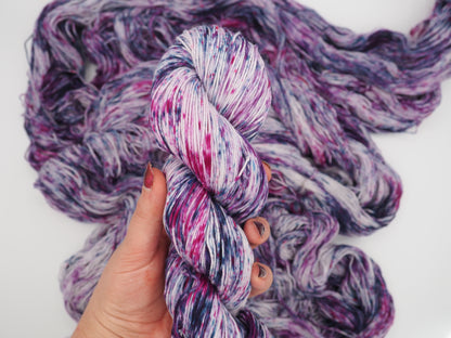 After Party  - Dyed to Order - *Please allow 4 weeks for dyeing*