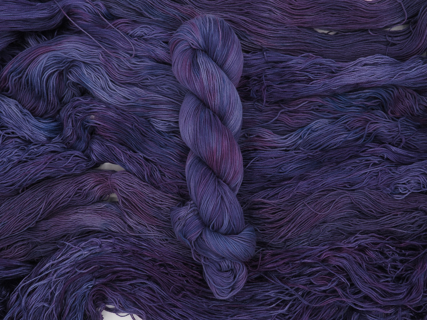 Scorpio - Dyed to Order *Please allow 3-4 weeks for dyeing*
