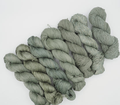 Ivy - Dyed to Order - *Please allow 4-6 weeks for dyeing*