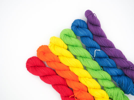 Pride Mini Sets