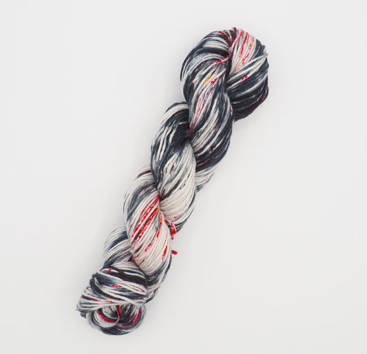 Cruella - Pima Worsted