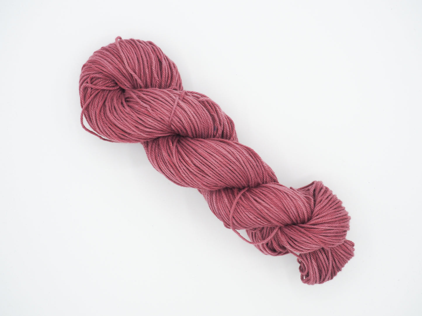 Princess of Heart - Organic Cotton DK