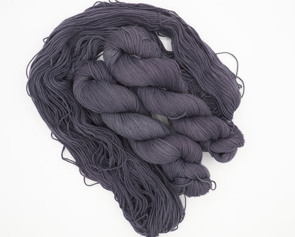 Belladonna - Organic Cotton DK