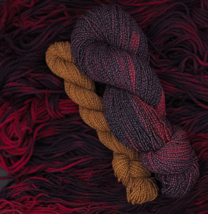 Stormy Dusk  - *Preorder* Will ship by October 6th