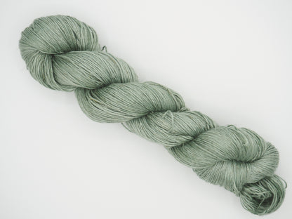 Lichen - Bamboo/Linen Fingering