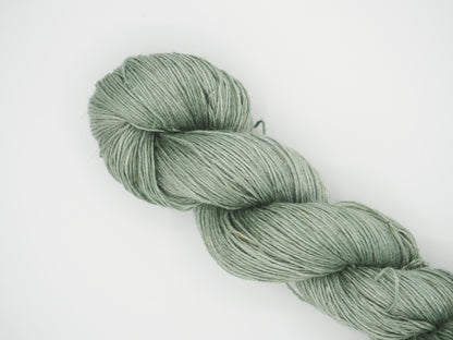 Lichen - Bamboo/Linen Fingering