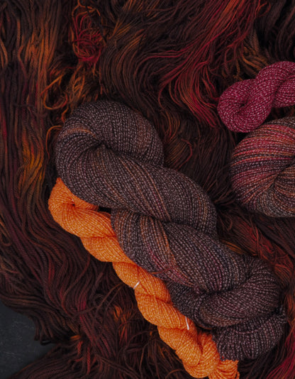 Campfire - *Preorder* Will ship by October 6th