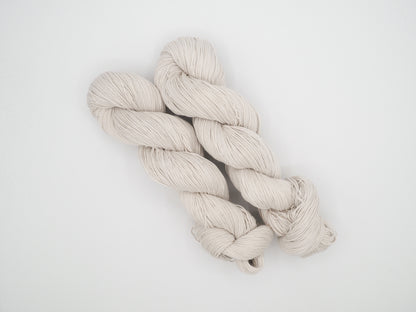 Hemlock - Organic Cotton Fingering