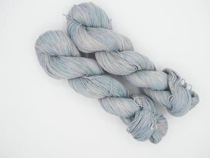 Aquarius - Organic Cotton Fingering