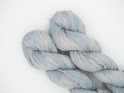 Aquarius - Organic Cotton Fingering