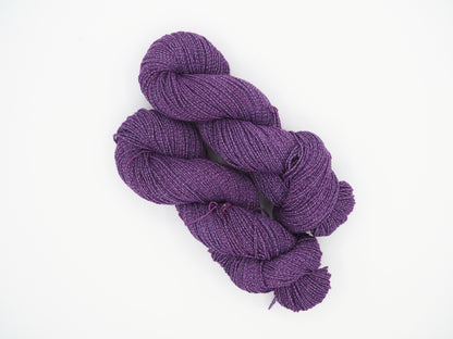 Ultra Violet - Vegan Sock