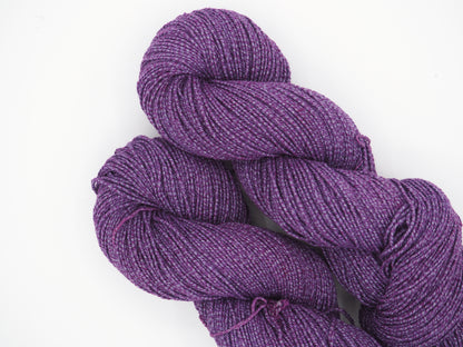 Ultra Violet - Vegan Sock