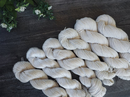 Hemlock  - Dyed to Order *Please allow 8 weeks for dyeing*