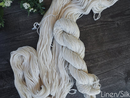 Hemlock  - Dyed to Order *Please allow 3-4 weeks for dyeing*