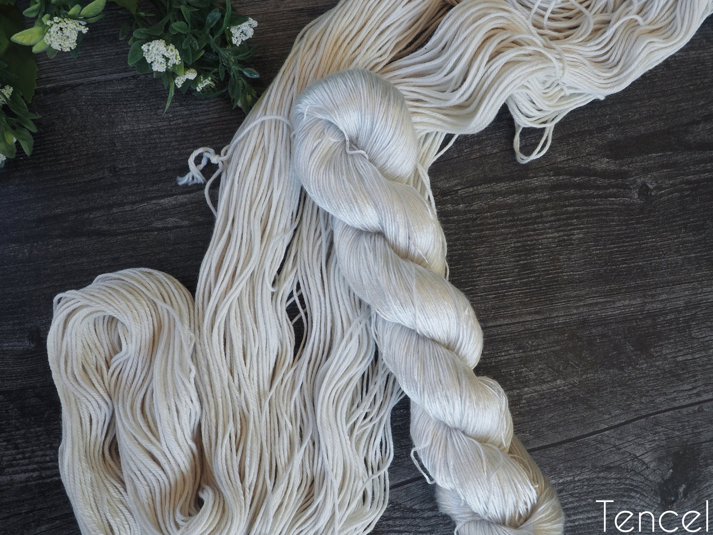 Hemlock  - Dyed to Order *Please allow 2-3 weeks for dyeing*