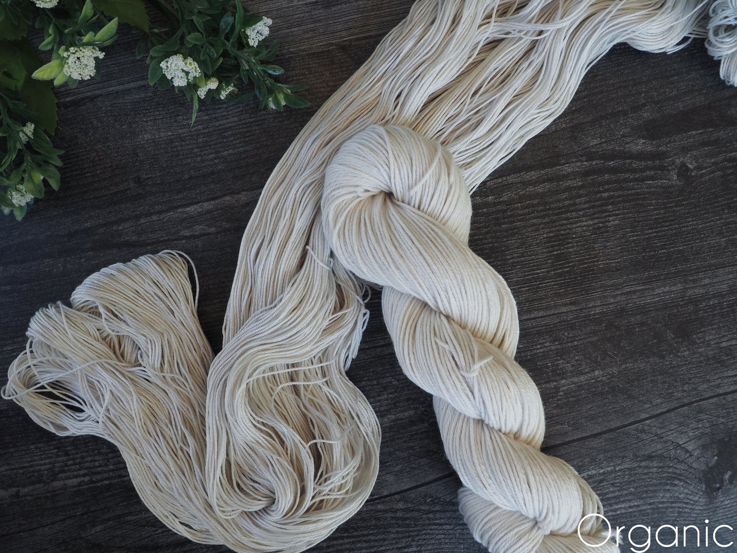 Hemlock  - Dyed to Order *Please allow 3-4 weeks for dyeing*