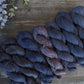 Belladonna - Dyed to Order - *Please Allow 2-3 Weeks for Dyeing*