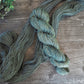Blue Oyster - Dyed to Order - *Please Allow 2-3 Weeks for Dyeing*
