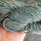 Blue Oyster - Dyed to Order - *Please Allow 3-4 Weeks for Dyeing*