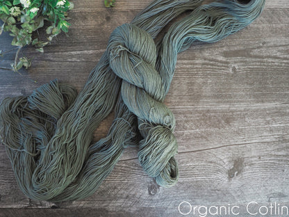 Blue Oyster - Dyed to Order - *Please Allow 3-4 Weeks for Dyeing*