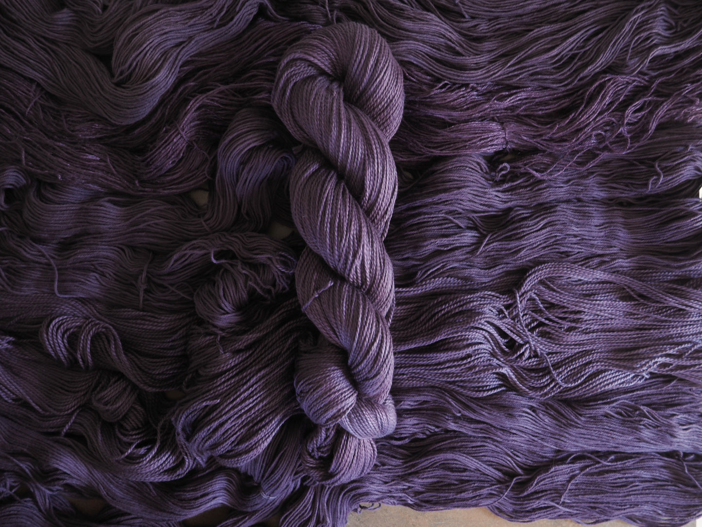 Replica - Dyed to Order - *Please allow 4 weeks for dyeing*