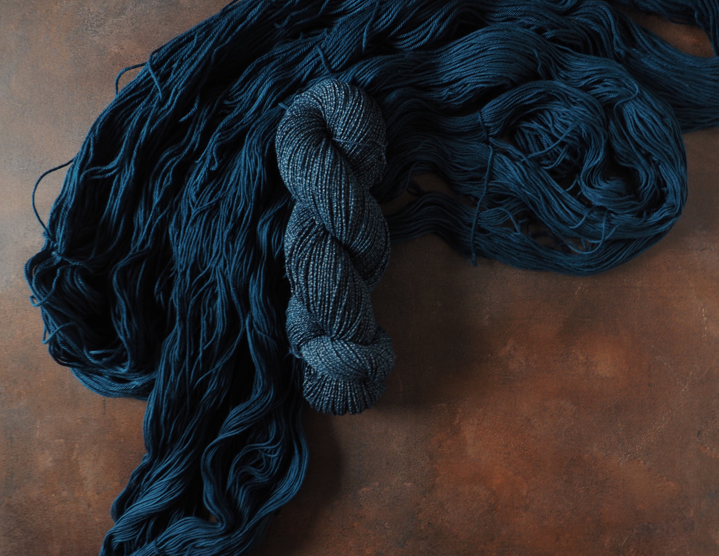 Nightfall - Dyed to Order *Please allow 8 weeks for dyeing*