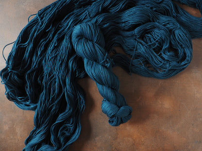 Nightfall - Dyed to Order *Please allow 2-3 weeks for dyeing*