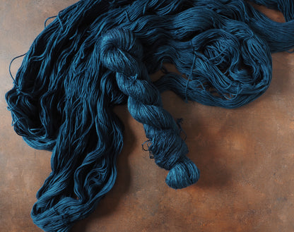 Nightfall - Dyed to Order *Please allow 2-3 weeks for dyeing*