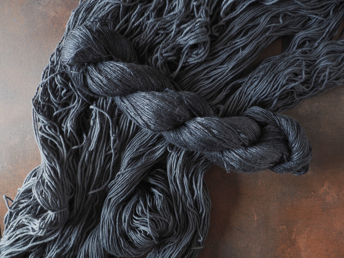 What Lurks - Dyed to Order *Please allow 2-3 weeks for dyeing*