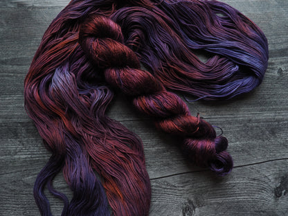 Frollo - Dyed to Order *Please allow 8 weeks for dyeing*