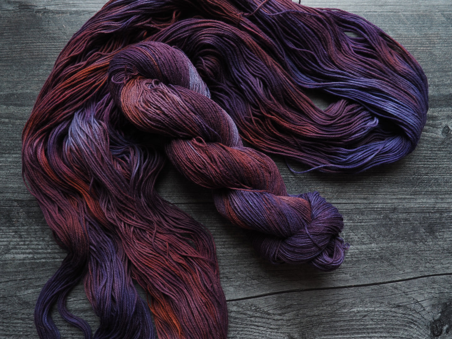 Frollo - Dyed to Order *Please allow 3-4 weeks for dyeing*
