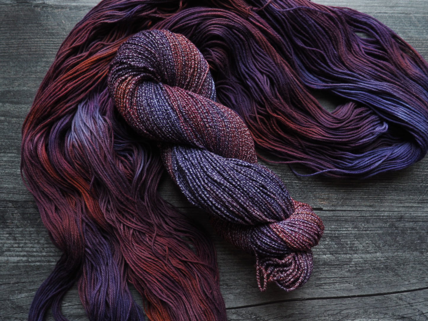 Frollo - Dyed to Order *Please allow 3-4 weeks for dyeing*