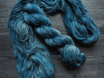 Hades - Dyed to Order *Please allow 8 weeks for dyeing*