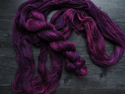 Coup - Dyed to Order *Please allow 3-4 weeks for dyeing*