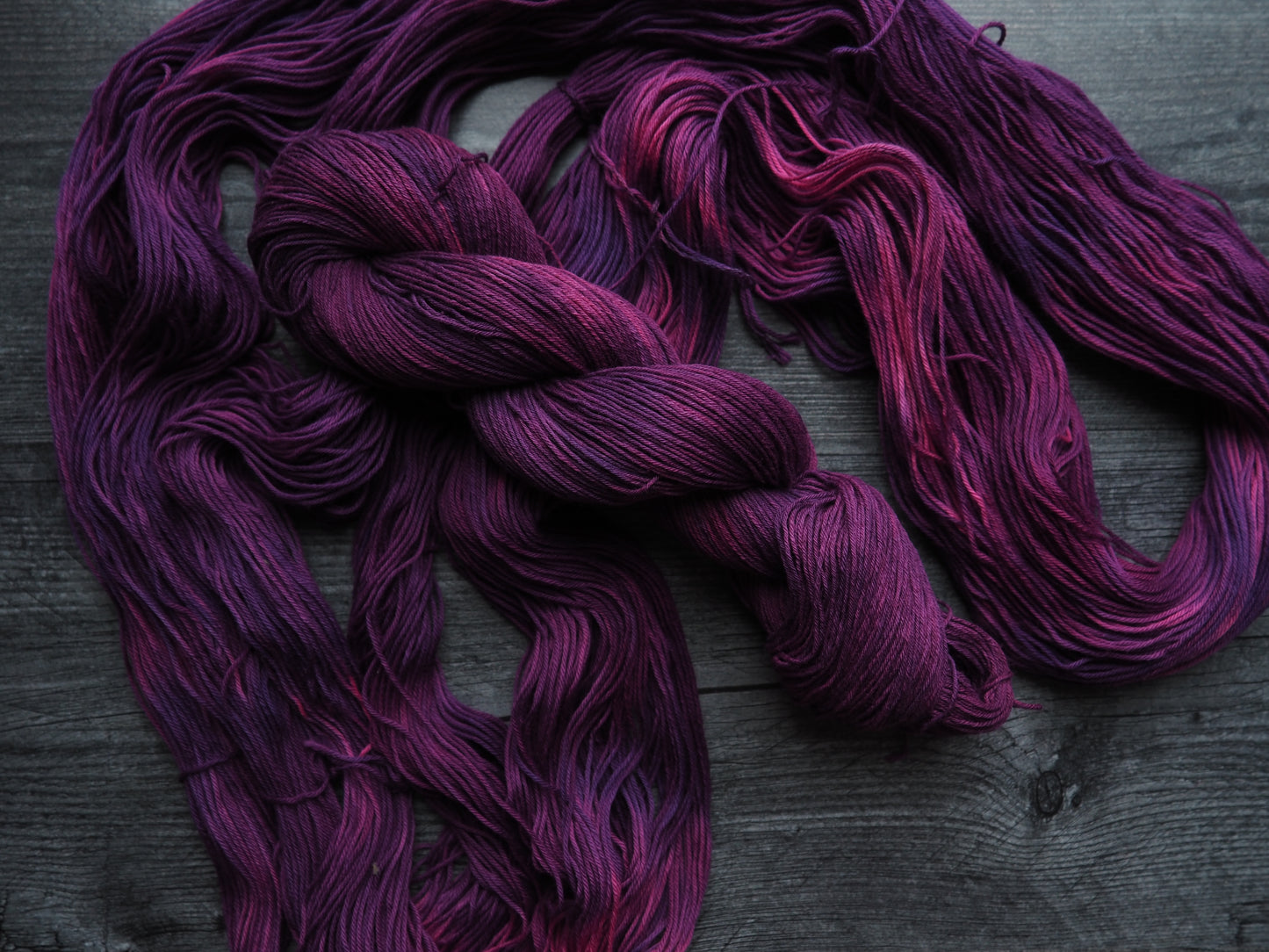 Coup - Dyed to Order *Please allow 8 weeks for dyeing*