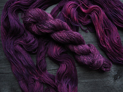 Coup - Dyed to Order *Please allow 3-4 weeks for dyeing*