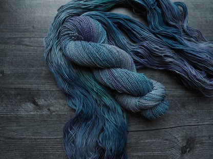 Echos - Dyed to Order *Please allow 3-4 weeks for dyeing*