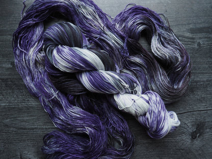 Aces - Dyed to Order *Please allow 3-4 weeks for dyeing*