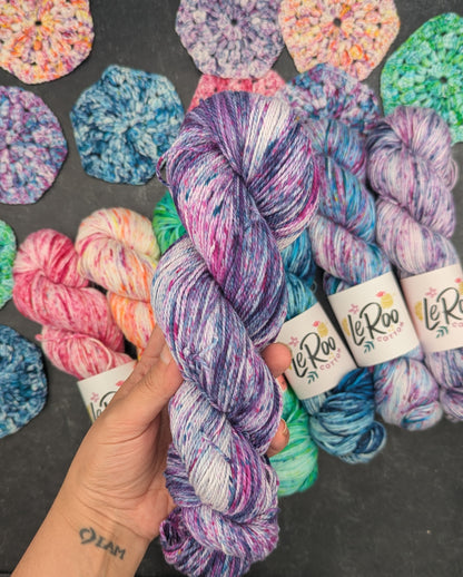 After Party  - Dyed to Order - *Please allow 4 weeks for dyeing*