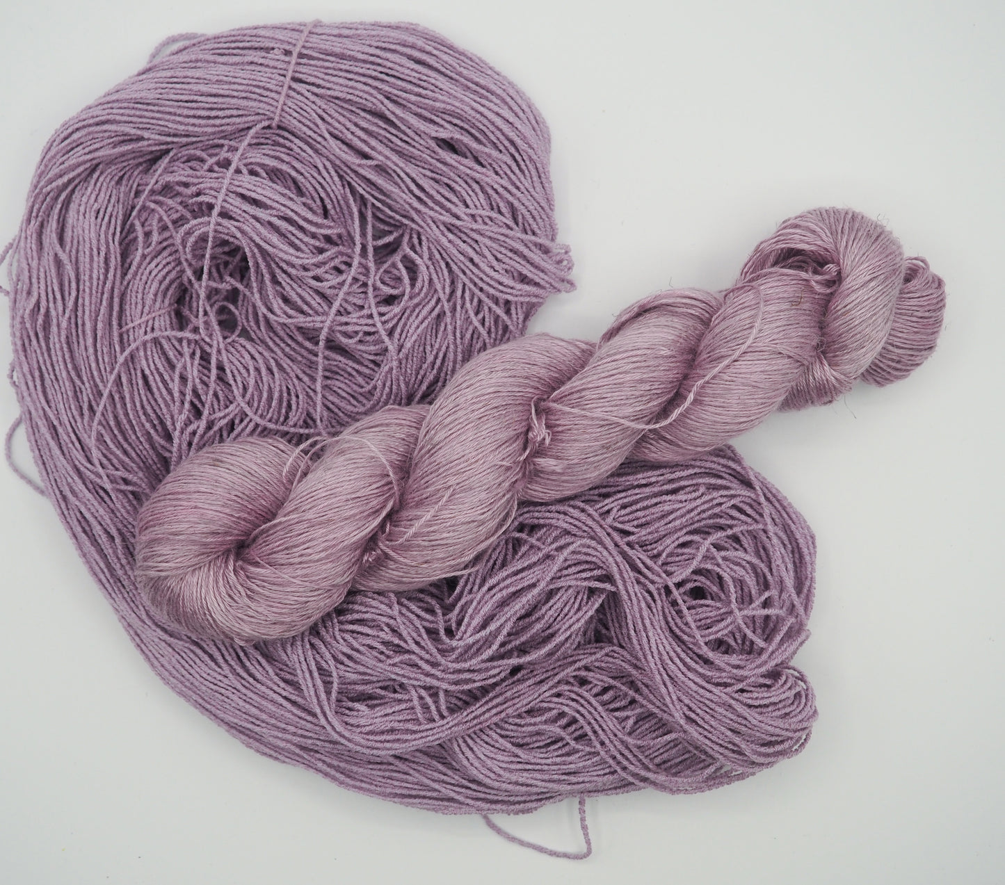 Crocus - Dyed to Order - *Please allow 4-6 weeks for dyeing*