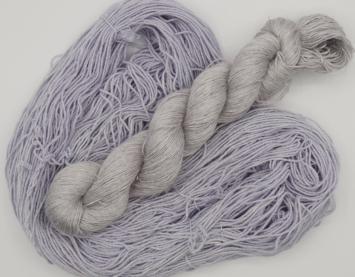 Moonglow - Dyed to Order *Please allow 8 weeks for dyeing*